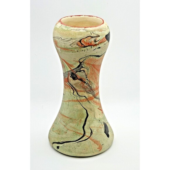 Amaco American Art Clay Company Vase 6 Inches - Picture 4 of 11